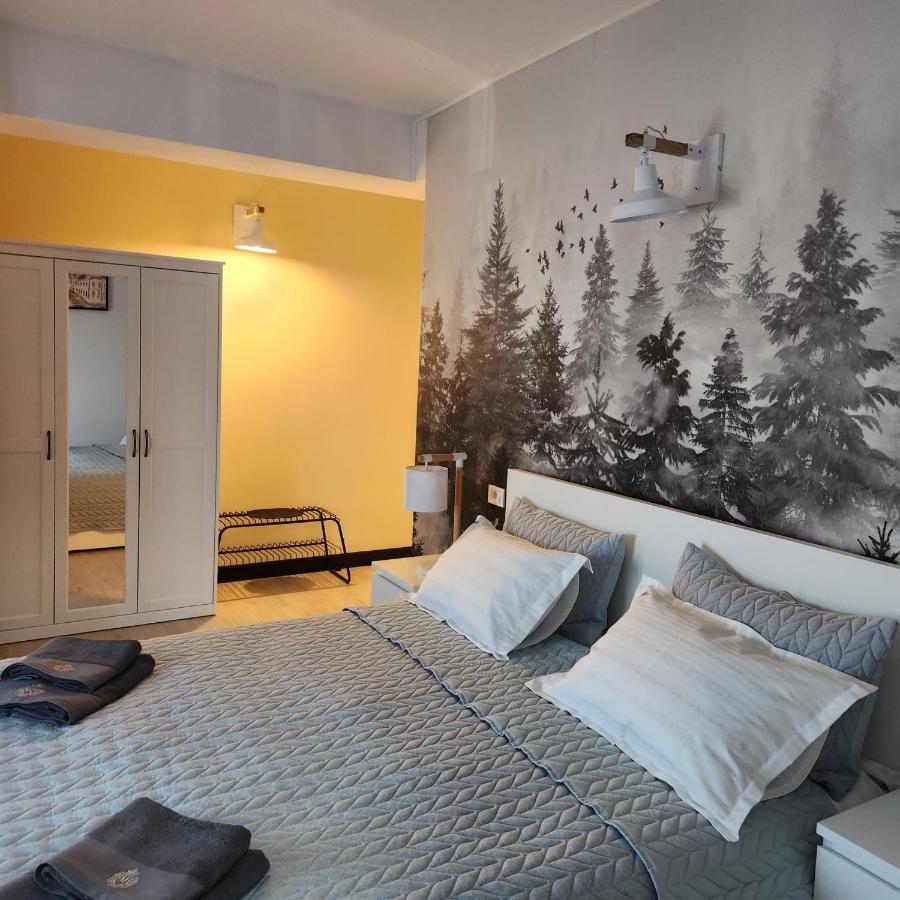 My Room Accommodation Куртя-де-Арджеш Екстер'єр фото